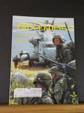 Proceedings Magazine US Naval Institute 1995 November Marie Corps Focus