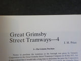 Tramway Review Issue No 122 Vol 16 Summer 1985 Kitson Steam Tram Engines