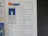 Airways Magazine 2007 June #136 Billeted at Baghdad International Airport A380