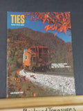 Ties Southern Railway Employee Magazine 1975 July August