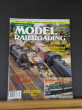 Model Railroading 2001 March April Southern RS3s RIP track Transamerica EMD GP40