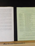 Massachusetts Bay Railroad Enthusiasts, Inc. Nashoba Valley Limited Nov 17 1990