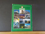 Morrison-Knudsen Annual Report 1982 sSubsidiaries Financials