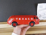 ERTL 1934 Diamond T Tanker Doodle Bug Texaco #11 in the series