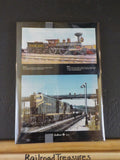 Grand Trunk in New England by Jeff Holt w/dust jacket 1986