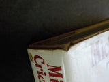 Great Train Robbery, The  by Michael Crichton A Novel    W/ Dust Jacket