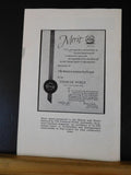 Boston & Maine Railroad Employee Magazine 1954 July August Pioneers