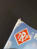 TRP The Railroad Press #57 2003 Apr May Jun Classic Conrail       Damaged corner
