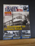 Bahn Extra 2011 2 Marz April Eisenban im Dritten Reich