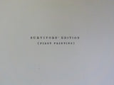 Jungle Route, The by Frank W. Kravigny 1940 Survivor’s Edition  Hard Cover