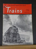 Trains Magazine 1948 February Erie's S-3 and S-4. Principal dimensions GM&O expa