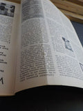 The Railway Clerk 1956 November 15 Vol 55 No 22 Employee Magazine