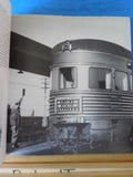 Decade of The Trains the 1940s By Don Ball Jr  Soft Cover