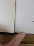Model Railroader Magazine Bound Volume 10 January-December 1943 (Oct damage)