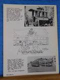 Rollsign Magazine of New England Transit News 1981 March April