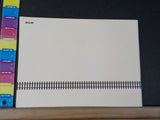 Union Pacific Common Standard Drawings Vol 1 Bridges & Buildings Cattle Guards