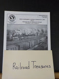 Great Northern Goat Reference Sheet #341 June 2007 Central Minnesota Lines Pt 2