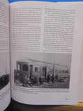Lima Route, The  By Scott Trostel w/ dust jacket