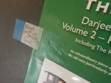 Iron Sherpa The Volume 2 Darjeeling & Its Remarkable Railway Terry Martin w/DJ