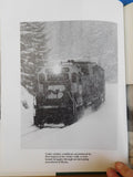 Great Adventure by Martin Buwash The Railroad Legacy of Stevens Pass w/DJ