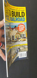 How to Build A Model Railroad 2013 Winter Get Started on your own layout today