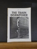 Train Dispatcher 1969 March Rail Remnants History of R.R. Rules