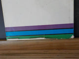 Autos By Paolo Proserpio Chronological story of their development Hc w/bad DJ