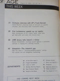 Railway Age 1969 August 18 Erie Lackawanna speeds up car repairs
