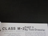 Norfolk and Western Historical Society Newsletter 1990 May June  Stapled