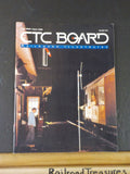 CTC Board Railroads Illustrated #260 June 2000  Railroad News Photos Alaska BC R