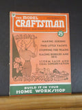 Model Craftsman RMC 1934 December Erie Railroad Old Timer 3/4" Scale Locomotive