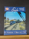 The Eagle Missouri Pacific Historical Society 2018 Fall V43 #3 Dan Schroeder A R