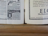 Railroad Trainman Magazine, The 1924 June Train Rules and kindred Subjects