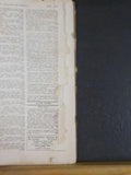 Hobbies 1944 June Antique Calling-Card Case         COVER DAMAGE