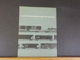 Louisville and Nashville Railroad Co. Annual Report 1964 114th L&N Operations