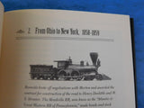 European Capital, British Iron, and an American Dream by William Reynolds