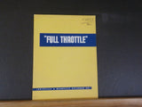 Full Throttle Tribute to the Fast Growing South Louisville & Nashville RR 1950s