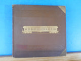 Car Builder’s Dictionary 1884 Revised and enlarged edition