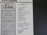 Narrow Gauge & Short Line Gazette 1979 November December Logging Mallets pt 11