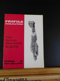 Profile Publications #89 The Savoia Marchetti S.M.79