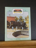 Canadian Railway Modeller Train 2 #3 CPR Consolidation