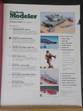 FineScale Modeler 2002 October Beautify a big Corsair How to paint uniforms