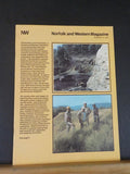 Norfolk and Western Magazine 1973 November 15 Pocahontas Land Corp