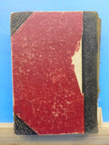 San Francisco Calamity by Earthquake and Fire By Charles Morris Hard Cover