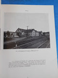 D&H Industry Sampler 1931 Soft Cover Reprint Delaware & Hudson Reprint
