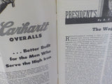 Railroad Trainman Magazine, The 1945 October The Erie Does It Again