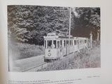 Different Gauges in Eastern Germany/Verschiedene Spurweiten in der D.D.R    HC