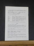 World Steam #97 February 1987 Great Britain Poland Italy