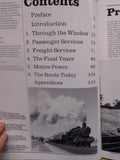 Last Years of Steam Paddington Wolverhampton by Laurence Waters Dust Jacket 1988