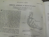 Railway Gazette Bound Volume 69 July - December 1938